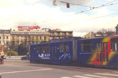 Brno, 8. April 1998